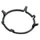 thumbnail image 3 of Estante de estufa estante de wok liviano para el restaurante Stovetop Camping Stove Cazuela, 3 of 8