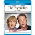 thumbnail image 1 of Film The Internship (Non-classé) (Blu-ray + DVD) (Bilingue), 1 of 3