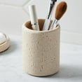 thumbnail image 6 of Better Homes & Gardens Faux Stone Toothbrush Holder, 6 of 8