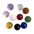 thumbnail image 4 of Bolas de cristal de 16 mm para decoración de peceras, accesorios de 1,6 cm, 4 of 4
