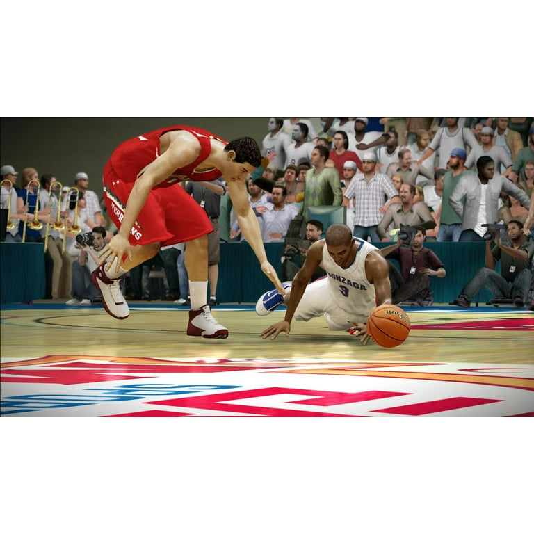 Ncaa basketball 10 ps3 deals