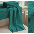 thumbnail image 6 of Soimoi Green Cotton Poplin Fabric Polka Dots Print Fabric by Yard 56 Inch Wide, 6 of 7