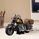thumbnail image 4 of Decoraciones para Dormitorio Decoración de Motocicleta Sala de Estar Dormitorio Decoración de Escritorio Personalizado Metal Motocicleta Modelo Personaje, 4 of 7