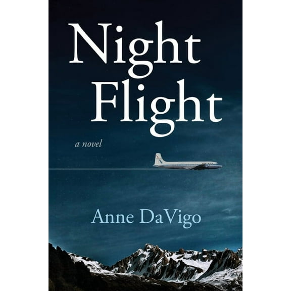 Night Flight, (Paperback)