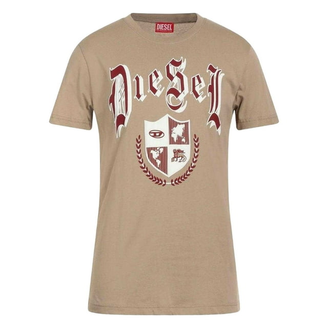 Diesel Adult Medieval T-Shirt