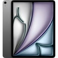 thumbnail image 1 of Pre-Owned Apple 13-inch iPad Air 6th Generation 512GB with M2 Chip Wi-Fi Only MV2J3LL/A Space Gray (Good), 1 of 1