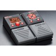 thumbnail image 2 of Zoom B1on Distortion Processor Tuner Looper Bass Guitar Pedal (Open Box), 2 of 5