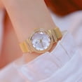thumbnail image 2 of BS New Watch Watch High Quality Chain Watch Women's Watch Full of Diamonds Quartz Watch Popular Fashion, 2 of 7