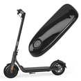 thumbnail image 2 of Bgsha Plastic Dashboard Cover For-Ninebot Scooter F20 F25 F30 F40 Electric Scooter, 2 of 9