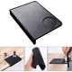 thumbnail image 3 of Coffee Jam Mat Tamper Rest Rack Almohadilla de polvo de borde de esquina antideslizante Protege su encimera Negro JAMW Sencillez, 3 of 5