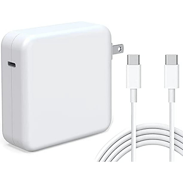 Replacement MacBook Pro charger