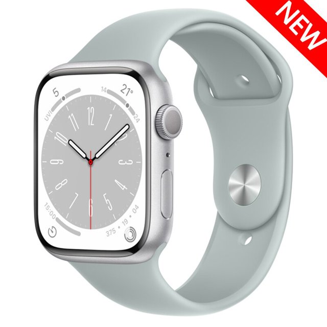 Correa de silicona para apple watch, correa de 45mm, 44mm, 42mm, 41mm, 40mm, 38mm, 45mm, correa para iWatch series 6 5 4 SE 7 8 ultra 49mm Dengxun unisex