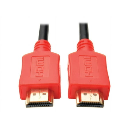 UPC: 0037332197030 | P568-006-RD HDMI Audio/Video Cable