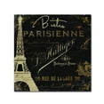 thumbnail image 2 of Trademark Fine Art "La Cuisine VI" Canvas Art by Color Bakery, 2 of 4
