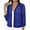 06#Blue, variant on Women's Long Sleeve Lace Print Bolero Shrugs Lace Open Front Sweaters Crochet Hollow Out Crop Cardigans