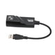 thumbnail image 3 of Adaptador Ethernet, Adaptador Ethernet USB De Amplia Aplicabilidad Práctico Y Eficiente Plug And Play Para Notebook Para Tableta ANGGREK Otros, 3 of 8