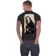 thumbnail image 2 of Ghost - Camiseta Here's Papa para Adultos Unisex (Negro), 2 of 3