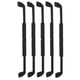 thumbnail image 1 of Soporte de gafas de silicona Yinane 5 piezas 12 colores Negro, 1 of 8