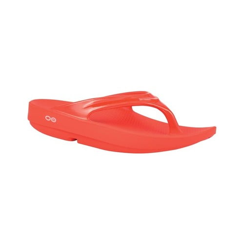 Women's Oofos OOlala Thong Sandal