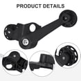 thumbnail image 1 of Minimize Friction Noise for Brompton for Cline Rear Derailleur Chain Stabilizer, 1 of 8