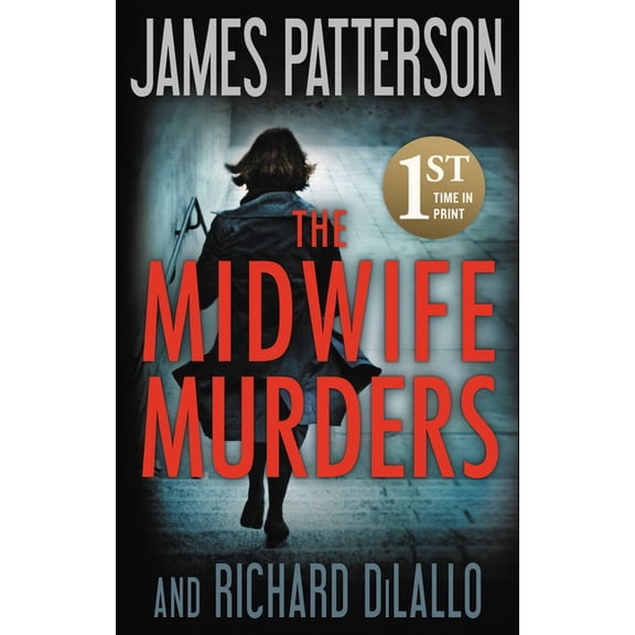 Midwife Murders