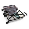 thumbnail image 3 of Swiss Mobility - PVG Collection - Lightweight ABS/PC Hardside Luggage, 3 of 5