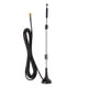 thumbnail image 4 of Antena digital Yuxing 2 piezas Ganancia 12 DBI PVC Omnidireccional 2.4 GHz 5 GHz, 4 of 5