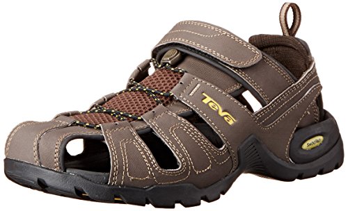 Teva Mens Forebay Sandal 8 Turkish 