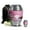 Cherry Blossom-2, variant on SABURIAL Cherry Blossom Large Cremation For Adult Men & Women Human Remains Urns - Human Remains Urns - Unique Funeral Urns - 8 Inch - Large With Velvet Bag