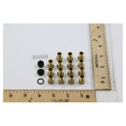 Bard HVAC WGCK-1 - Natural to LP Conversion Kit