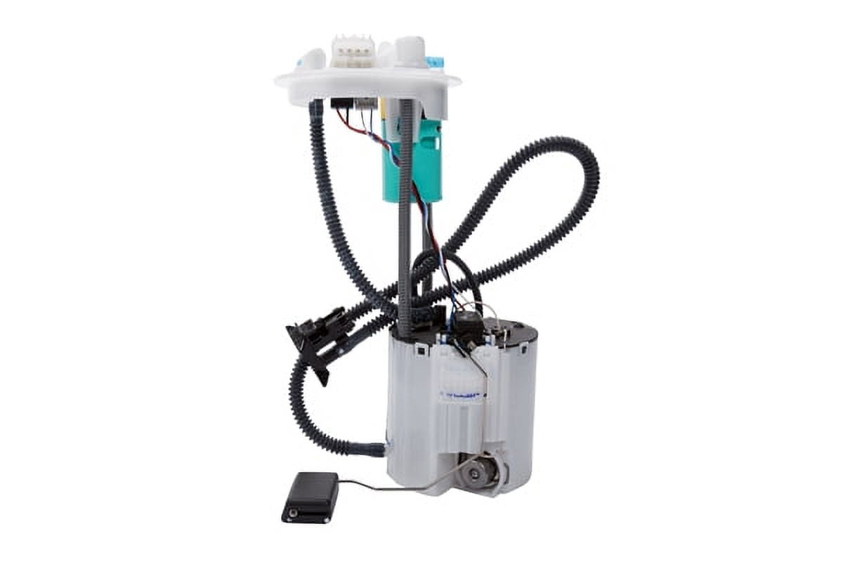 GM Genuine Parts Fuel Pump and L (B)