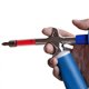 thumbnail image 3 of Bike Hub Grease Syringe Mountain Bicycle Hub Lubricating Oil Injector Syringe Bike Repair Tool, 3 of 5