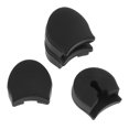 thumbnail image 3 of 4pcs Clarinet Thumb Rest Cushion Silicone Finger Rest Clarinet Instrument Accessory, 3 of 8