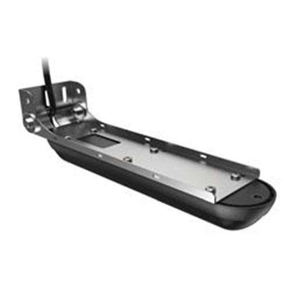 Active Imaging 2-in-1 Transducer - Black - 7.6m Cable - High Resolution Sonar