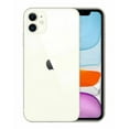 thumbnail image 2 of Restored Apple iPhone 11 - Carrier Unlocked - 256GB White (Refurbished), 2 of 4