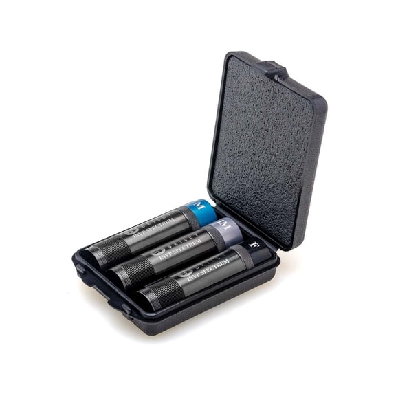 Briley Browning Invector Plus Complete Trap Pack Choke Tubes