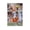 Unframe-style, variant on Xavier Worthy Canvas Poster Poster Decorative Painting Canvas Wall Art Living Room Posters Bedroom Painting 12x18inch(30x45cm)