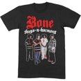 thumbnail image 1 of Bone Thugs-n-Harmony Unisex Tee E. 1999, 1 of 3