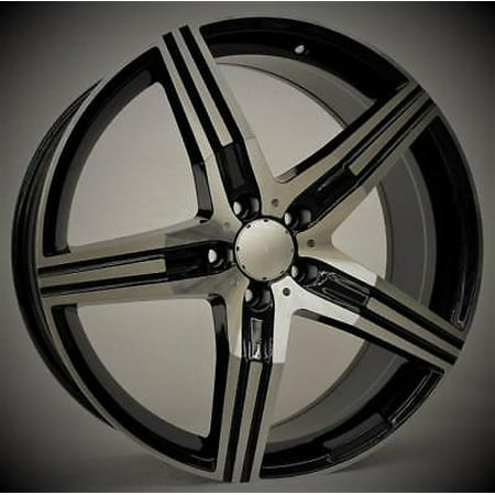 20'' wheels for Mercedes GL450 GL550 GLS450 GLS550