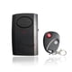 thumbnail image 1 of Alarma de vibración inalámbrica con control remoto de 120 dB para seguridad del hogar, motocicleta, coche, puerta, ventana, alarma antirrobo, 1 of 5