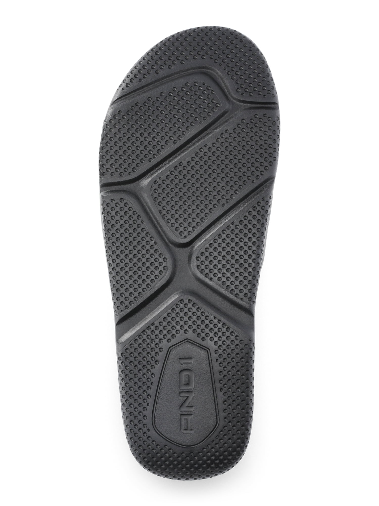 nike sliders with bubble