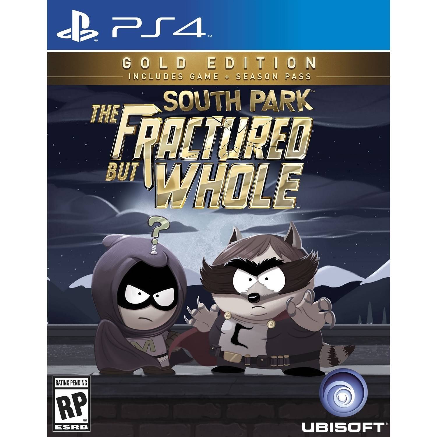 South park the fractured but whole купить ключ стим фото 15