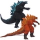 thumbnail image 2 of Figura DE ACCIÓN DE SHM Godzilla Vs. Kong King of Monsters, figura de Gojira, modelo de colección de PVC, juguete para niños, 2021, 2 of 5