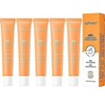 thumbnail image 1 of 1-5x Facial Hair Removal Cream,Upper Lip Hair Removal,Extra Gentle Painless Fast-Working Depilatory Cream for Face and Upper Lip Hair, 1 of 5