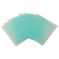 thumbnail image 3 of 10Packs Clear Pc Welding Protective-Cover Lens Plate For Welding Helmet 110 * 90Mm Smile Home, 3 of 9