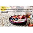 thumbnail image 6 of Acai Organic Superfood 1 kg, Acai Zero Sugar, Acai Energy Drink Powder,  Acai Berry Pure Boost., 6 of 6