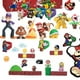 thumbnail image 2 of Calendario de Adviento de Cuenta Regresiva de Super Mario 24 Días Mario Blind Box Mini Mario Colgante Regalos Sorpresa Clásicos (Juego de Mario), 2 of 2