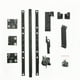 thumbnail image 2 of Kits de actualización de impresora 3D TRONXY X5SA-400 a X5SA-400 PRO XY, 2 of 8