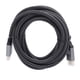 thumbnail image 2 of Cable DisplayPort Para Computadora, Cable DisplayPort 1.4 Estable Y Seguro Gris Versión 1.4 Para PC, 2 of 7