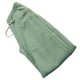 thumbnail image 5 of Qarigey Joggers pantalones de lana para mujer espesar Sherpa elásticos y elegantes pantalones casuales de moda coreana Prendas para la parte inferior del cuerpo Verde l, 5 of 6
